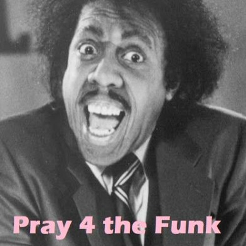 Saik - Pray For The Funk