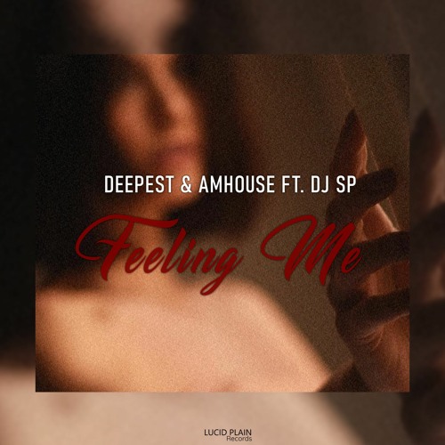Deepest & AMHouse Ft. DJ SP - Feeling Me