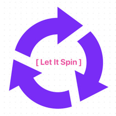 Let It Spin++