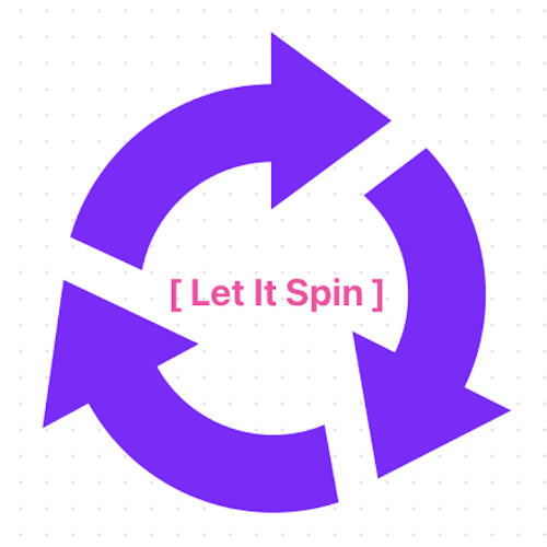 Let It Spin++