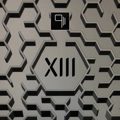 Labürint [Labyrinth] XIII / Club 9/11 Tallinn by VØRUKAEL