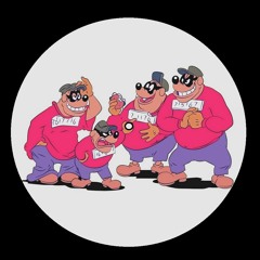 Diac - La Banda Bassotti [FREE DL]