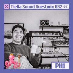 TS Mix 032: pH 1