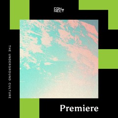PREMIERE: Lega - Introdulet [Diffuse Reality]