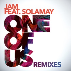 One of Us (Extended Mix) [feat. Solamay]