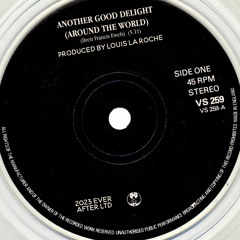 Another Good Delight (Around The World)