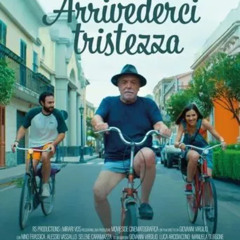 FILM ▷ 'Arrivederci Tristezza' Streaming [ITA/HD] in altadefinizione CB01