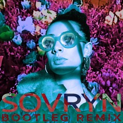 Eliza Rose - BOTA (Sovryn Bootleg Remix) [Free Download]
