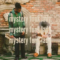 Masego x Don Toliver -  Mystery Lady Funk House Edit