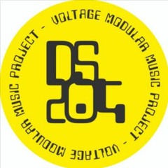 Dreamscape - Voltage Modular Music Project