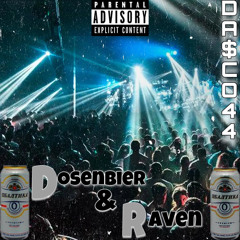 Dosenbier und Raven
