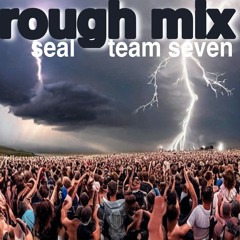 ROUGH MIX #3
