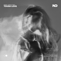 KWADI, LUDVIC & KRLG - Tough Love