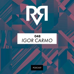 ARRVL 048 - Igor Carmo