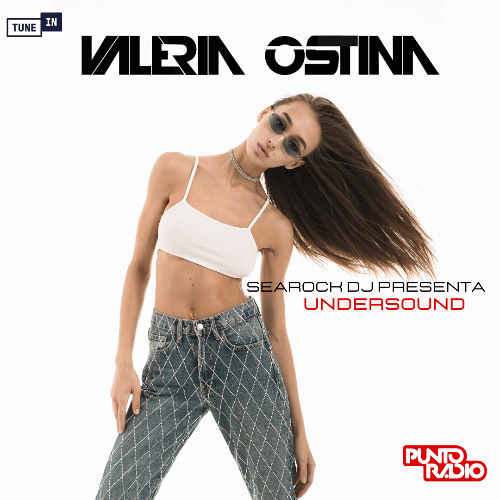 PUNTO RADIO | UNDERSOUND CLIB | TECHNO MIX