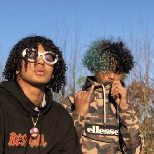 Luv Resval & Savage Toddy (PlanèteRap)