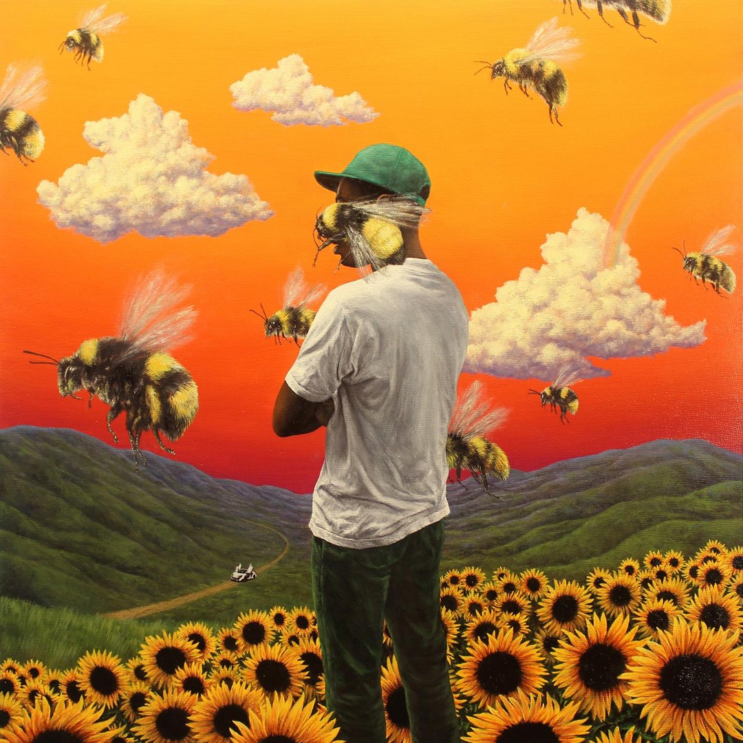 Stream Where This Flower Blooms (feat. Frank Ocean) by Tyler, The