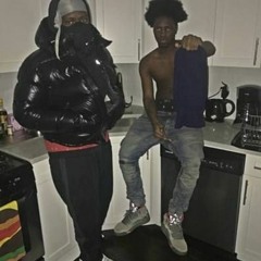 Sheff G - Is You Stupid (feat. Sleepy Hallow)