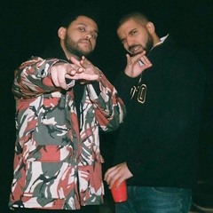 Drake x Giveon x The Weeknd Chill type beat "Chicago Freestyle" beat ON SALE prod.232