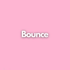 @sos4wes- Bounce (prod. @snorkatje)