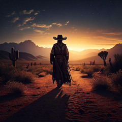 Blue Marble - Vaquero