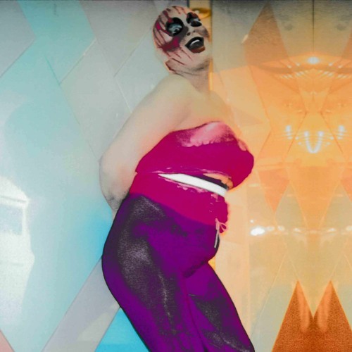 Useless Man - Boy George And Kinky Roland Latex Drips Remix