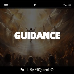 Guidance -Hip Hop/Real Rap beat