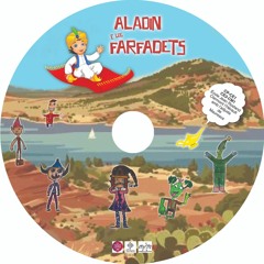 ALADIN / CM1-CM2 / ECOLE JEAN ROSTAND / CLERMONT L'HERAULT