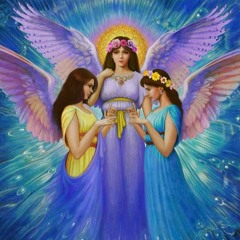 Meditatia Luminii - Conectarea la Sursa