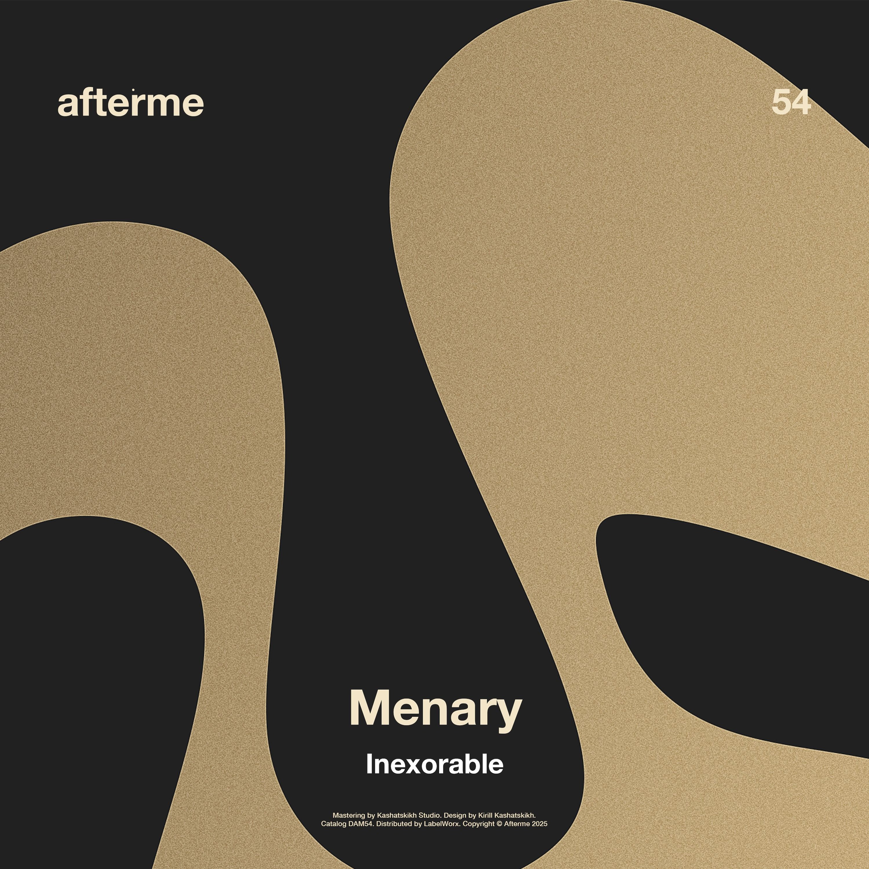 Menary - Inexorable (Original Mix) episode artwork