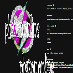 Aint feelin SHIT (summer classic_ [produced.By teku] *2024*