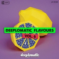 Nykko - Groovy Kid (Original Mix) [Deeplomatic Recordings] [MI4L.com]