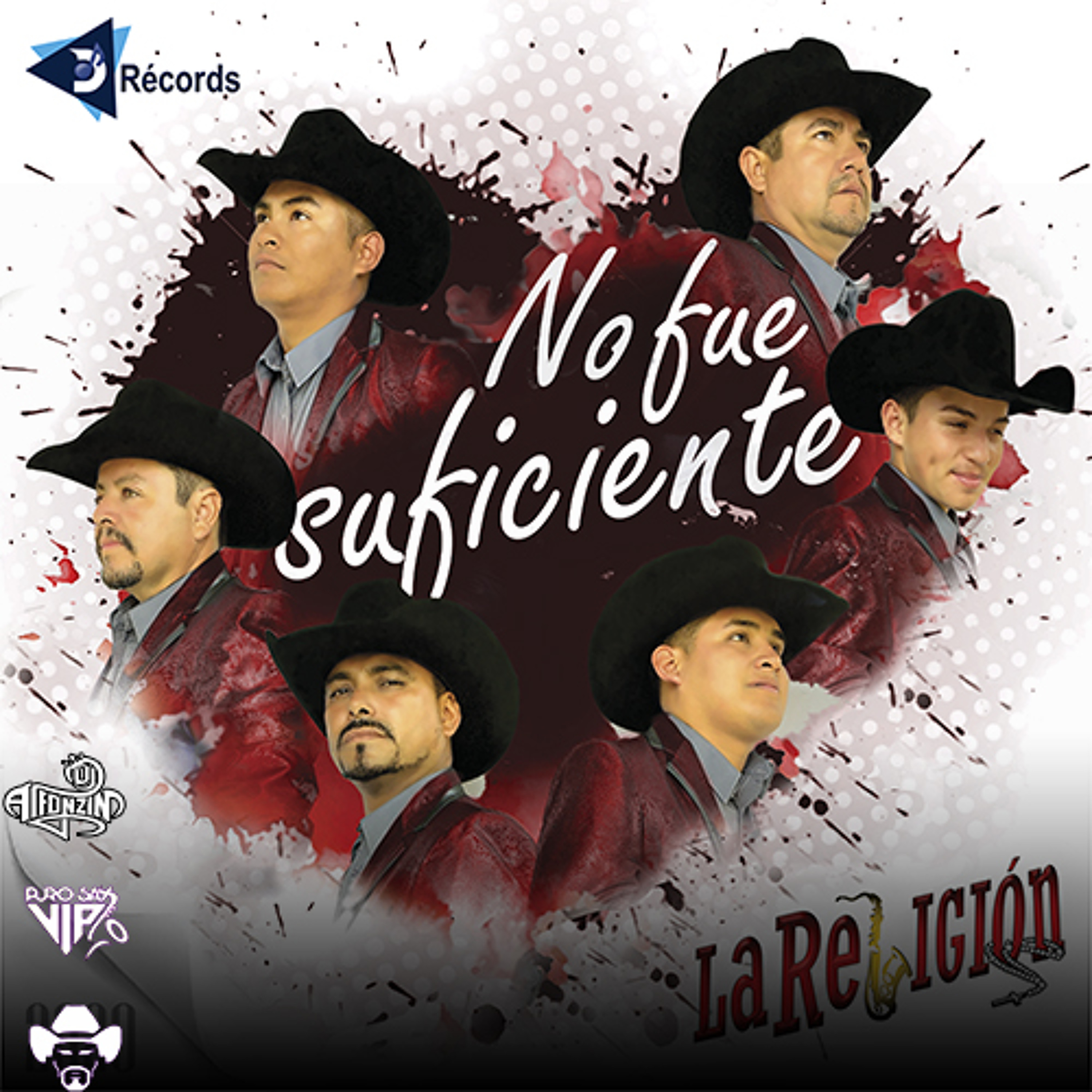 Dj Alfonzin