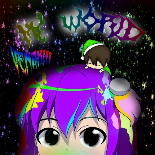 My World ( Álbum )