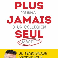 Plus jamais seul (French Edition)  téléchargement epub - 2U0sNONRBg