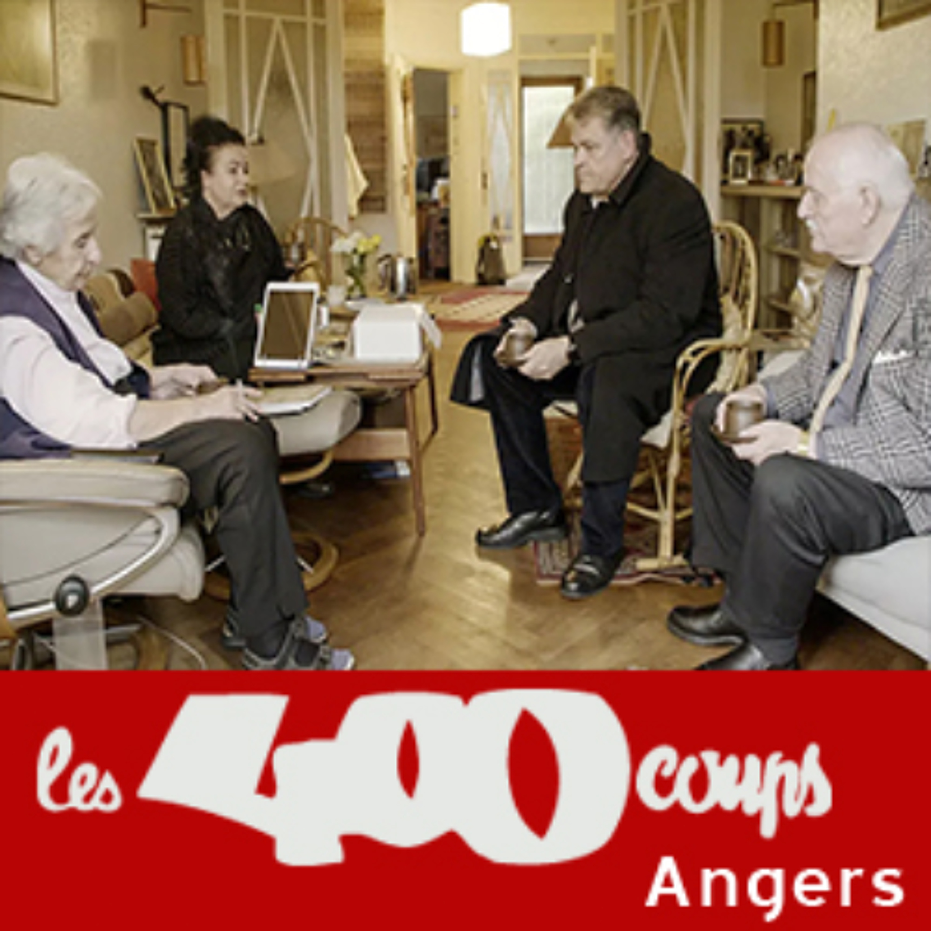 Cinémas Les 400 coups