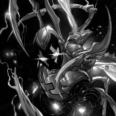 Black Beetle