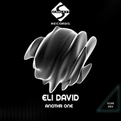 Eli David - Another One ( scarlett records )