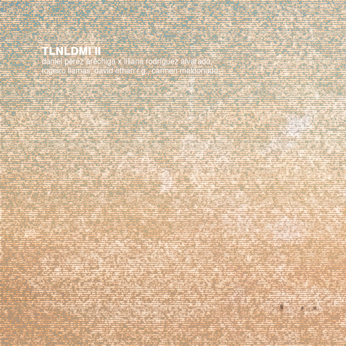 TLNLDMI (2024-2) / Liliana Rodríguez Alvarado, Rogeiro Llamas, David Ethan, Carmen Maldonado