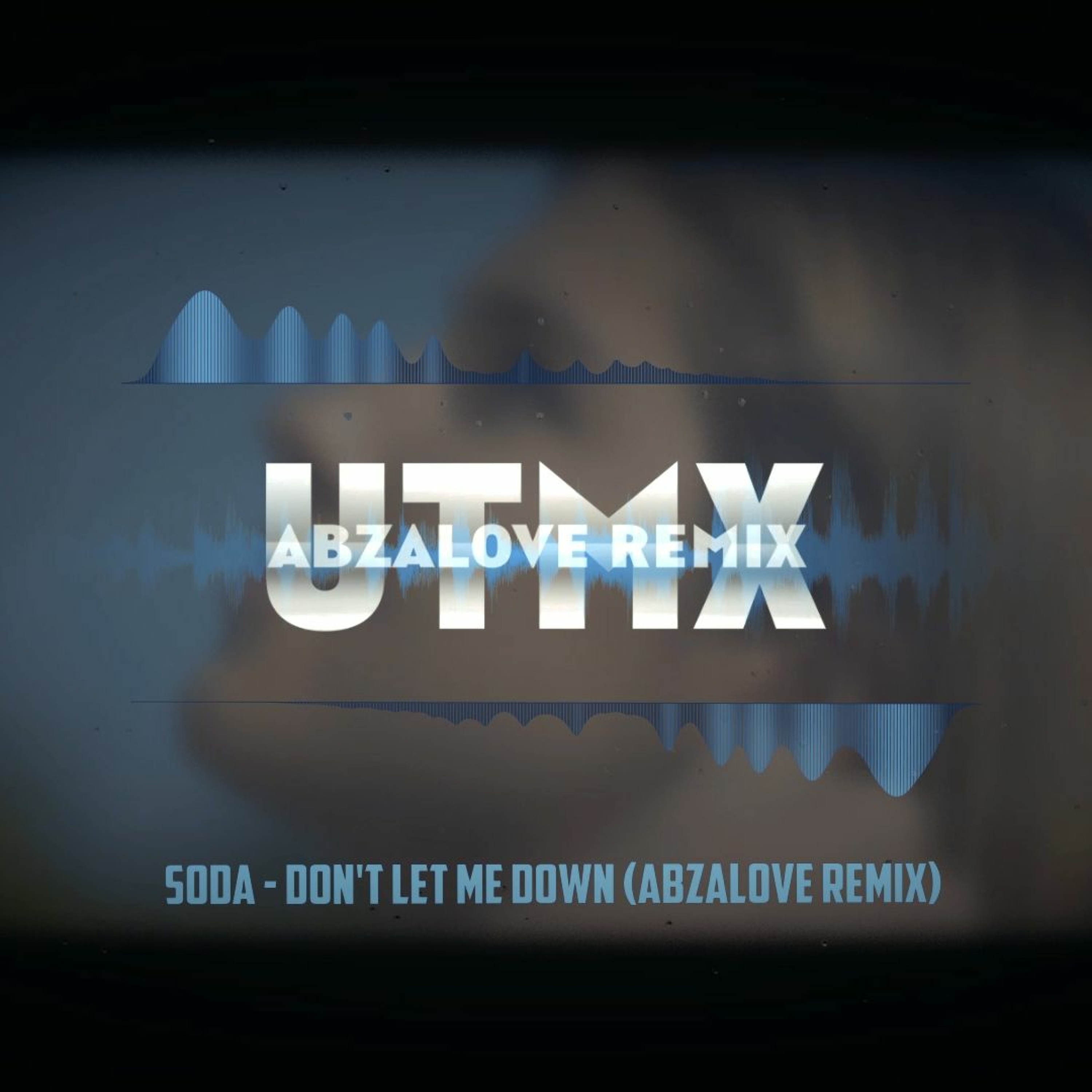 AbzaLove Remix | UTMX