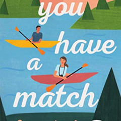 [Read] KINDLE 🎯 You Have a Match: A Novel by  Emma Lord [KINDLE PDF EBOOK EPUB]