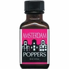 Amsterdam - Psyloffman