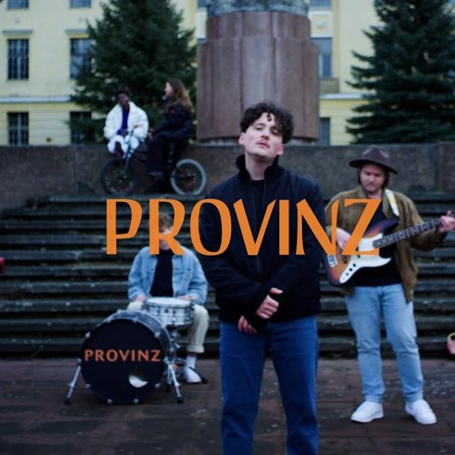 Tanz für mich - Provinz | Remix