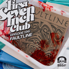 Episode 196 - Faultline