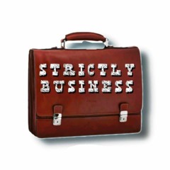 STRICTLY BUSINESS VOL: 1 (JERSEY CLUB)