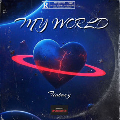 My World (Prod. SOGIMURA )
