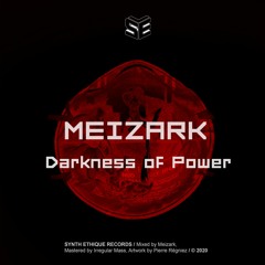 MEIZARK - Brainshot (Original Mix)