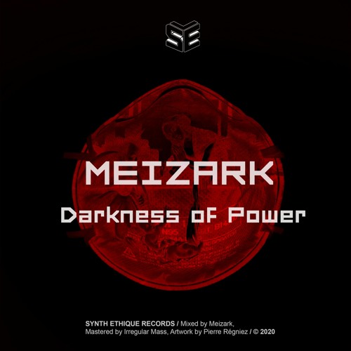 MEIZARK - Deadline (Original Mix)