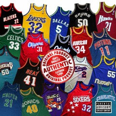 C. Palmer- Authentic