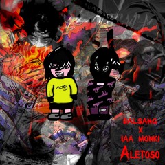 Dalsang Ft Iaa Monky - Aletoso